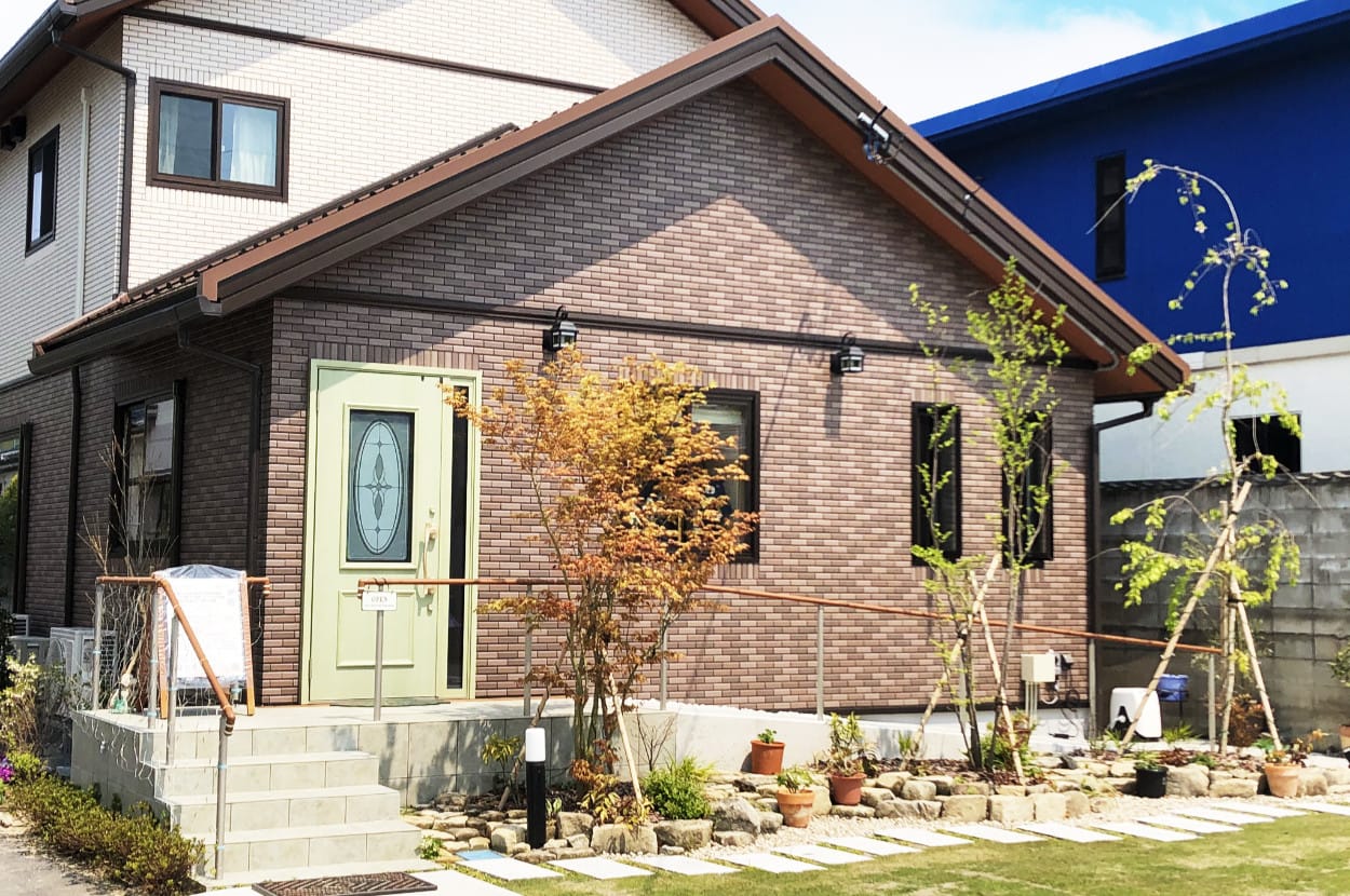 さくら工房外観