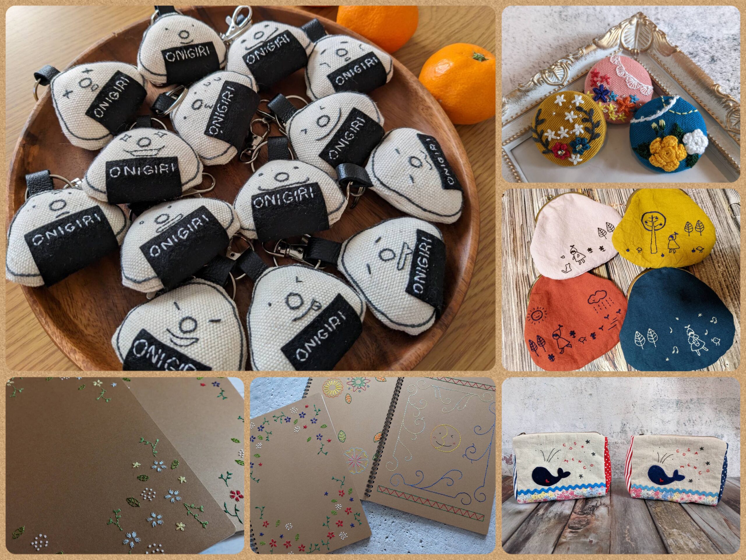 COSA MENKO（準備中）