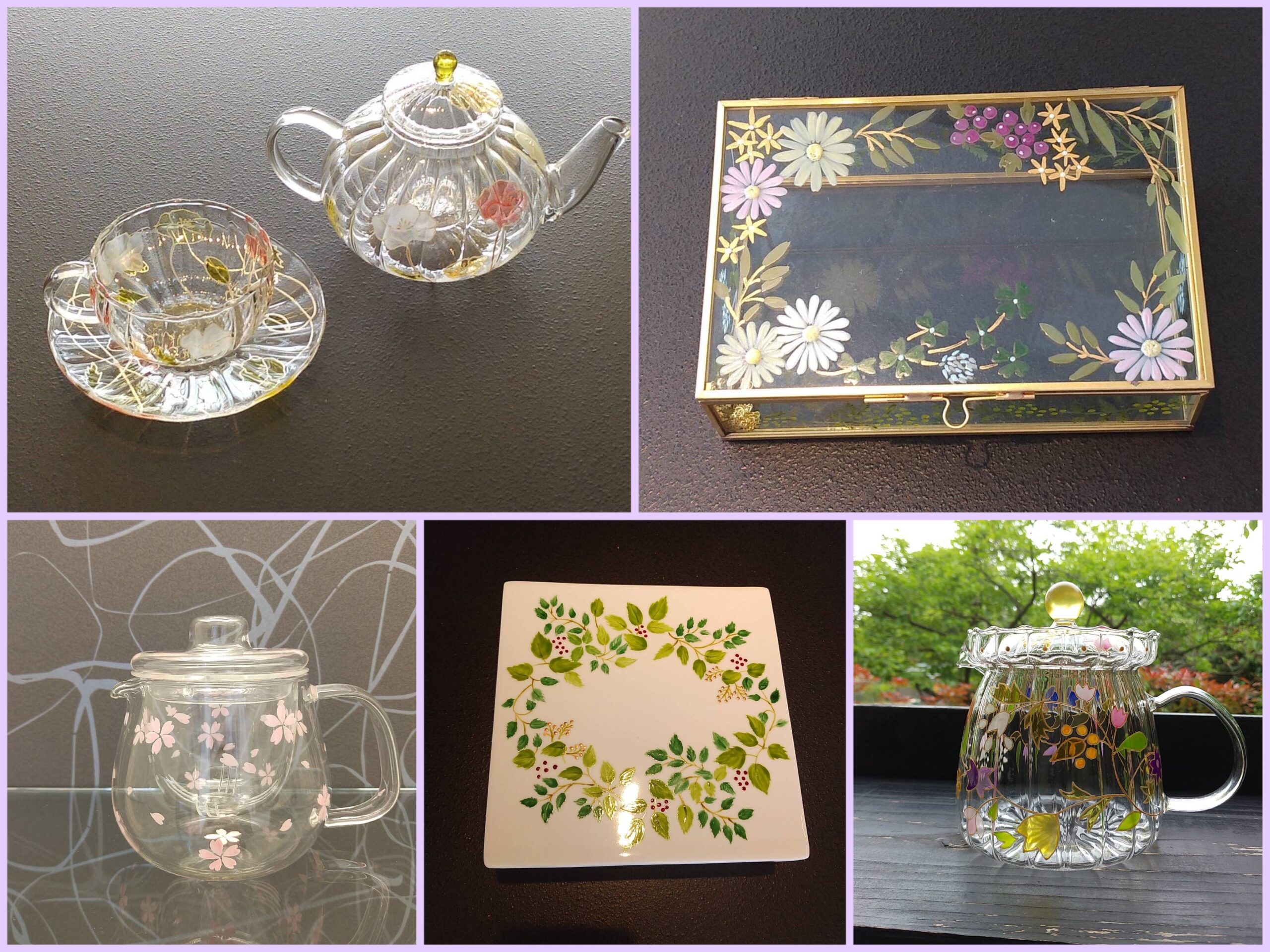 きさらぎ工房/本田 礼子