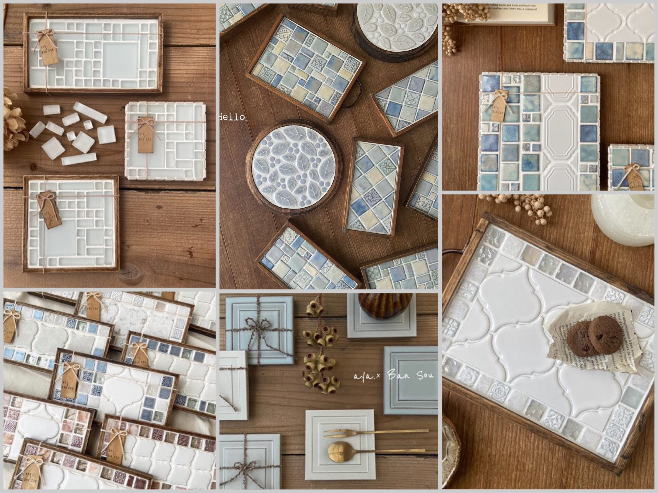 AYA.×BAN SOU(準備中)