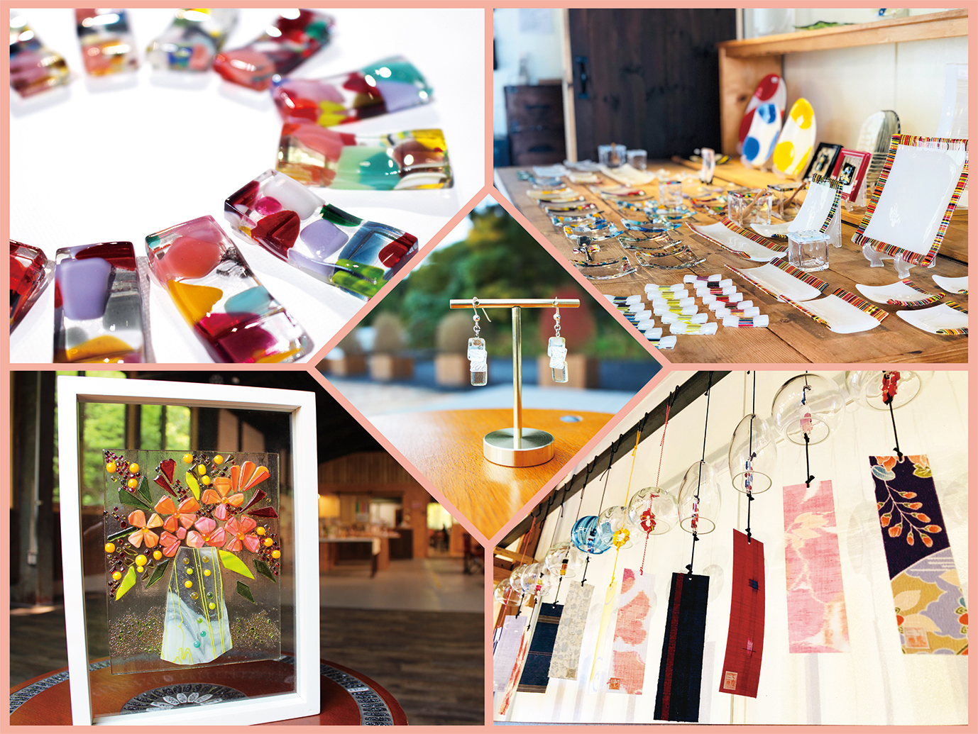 アトリエ 三春（準備中）